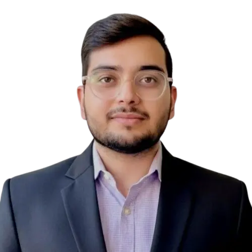 Muhammad Adil - Assistant Manager