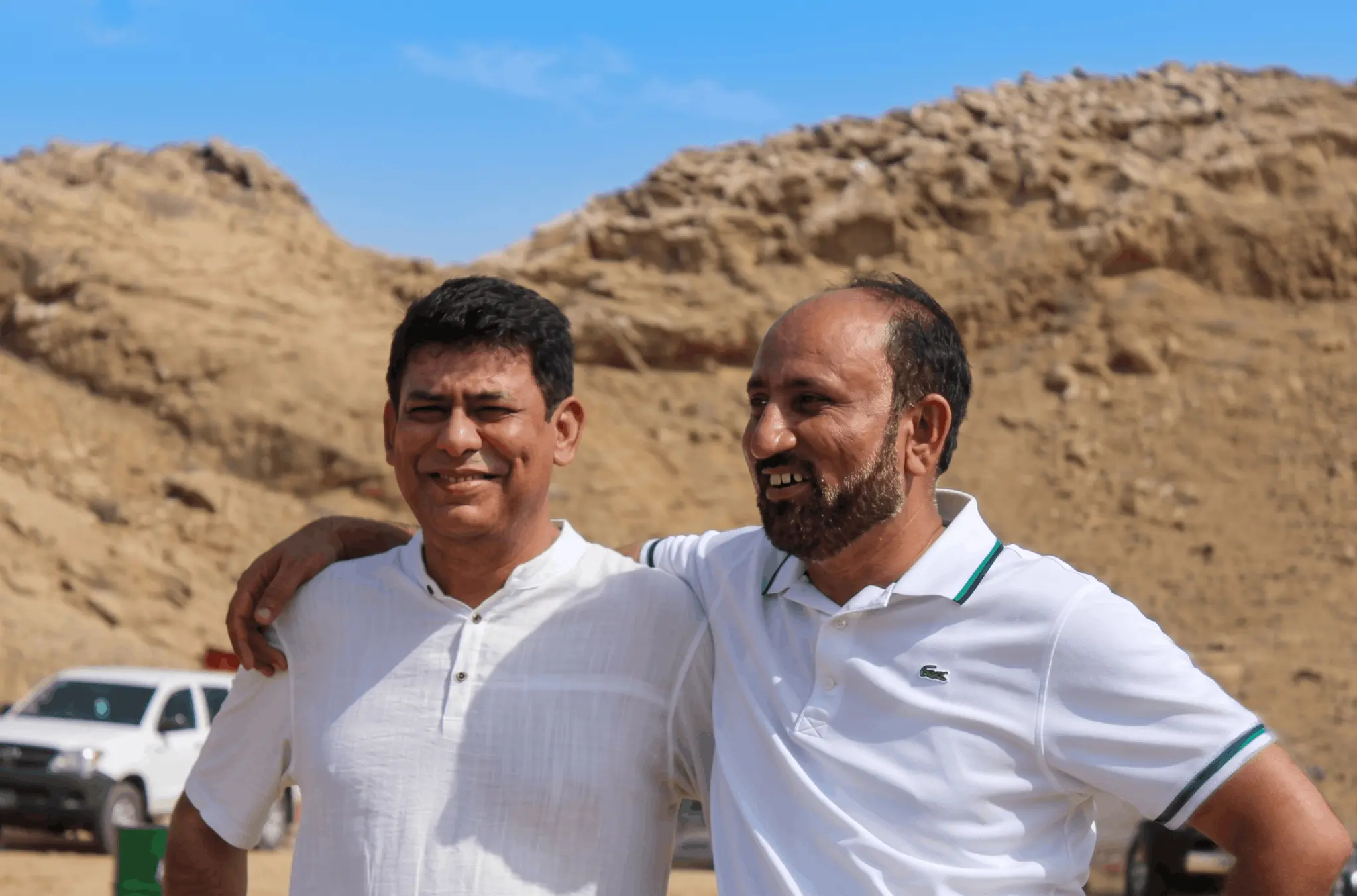 Our Journey and Impact - IQ Capital Plus