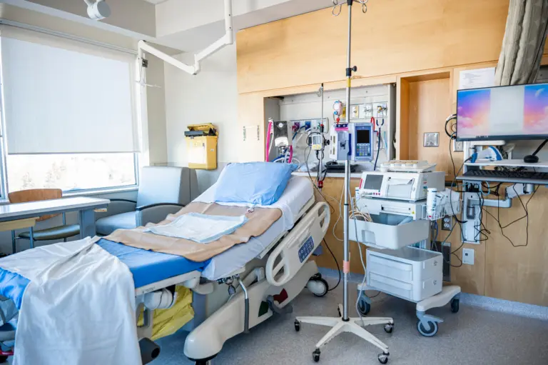 Premium Clinical Medical Facility Facility Snapshot