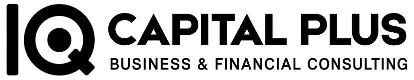 iq-cap.com Logo