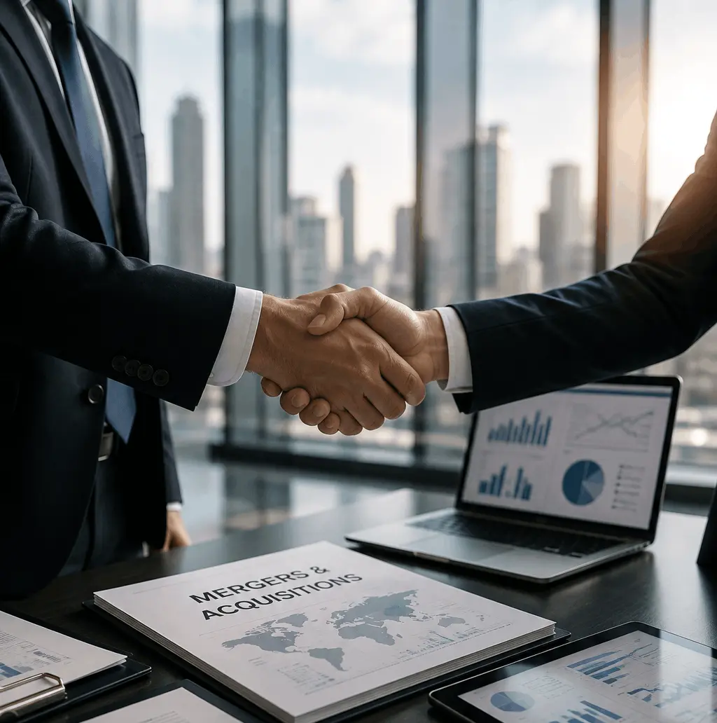 Project Advisory Services