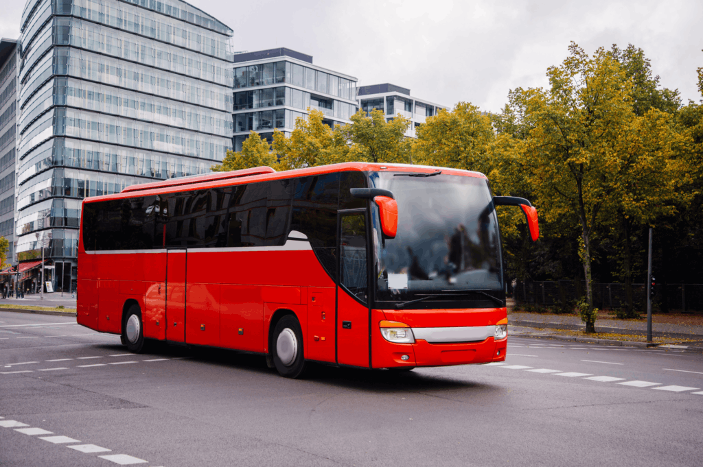 Multi Modal Transport Asset Network Management