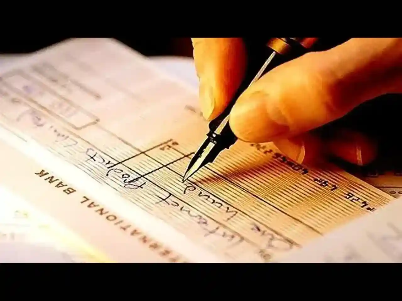 Funds Arrangement