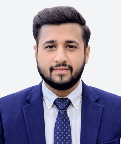 Syed Muhammad Saad