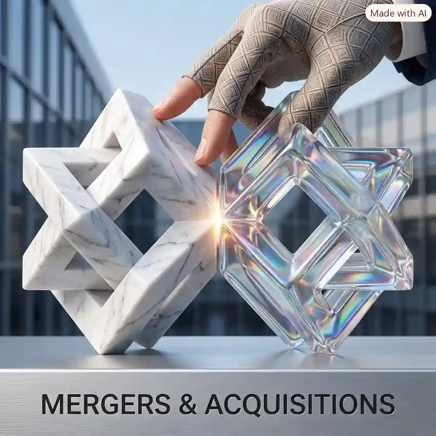 Project Advisory & Restructuring